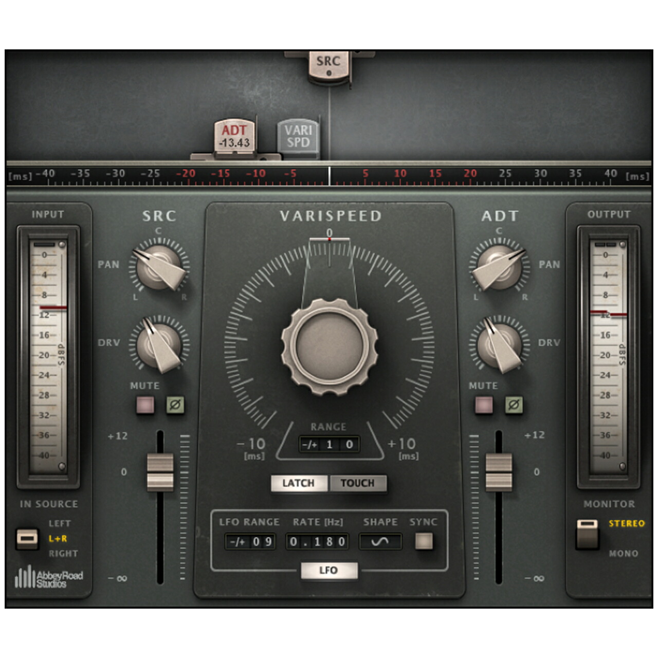 WAVES ウェイブス Reel ADT プラグイン エフェクト DTM DAW【ADTSG】【期間限定セール特価 】