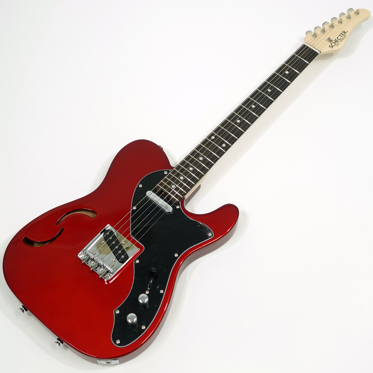 SCHECTER OL-PT-22 シェクター　テレキャス SCHECTER OL-PT-22 シェクターテレキャス