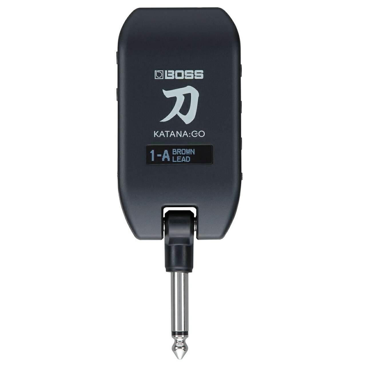 y*y様 BOSS ヘッドホンギターアンプ KATANA GO2 ほぼ未使用 楽天市場】BOSS KATANA:GO2 Personal Headphone Guitar