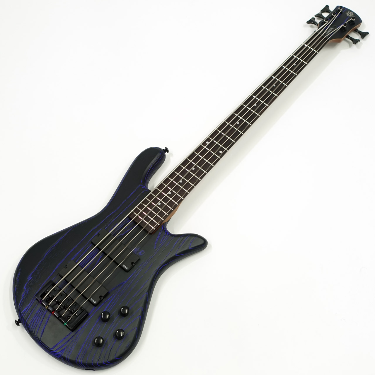 SPECTOR 5弦ベース NS Dimension 5 - Spector Bass