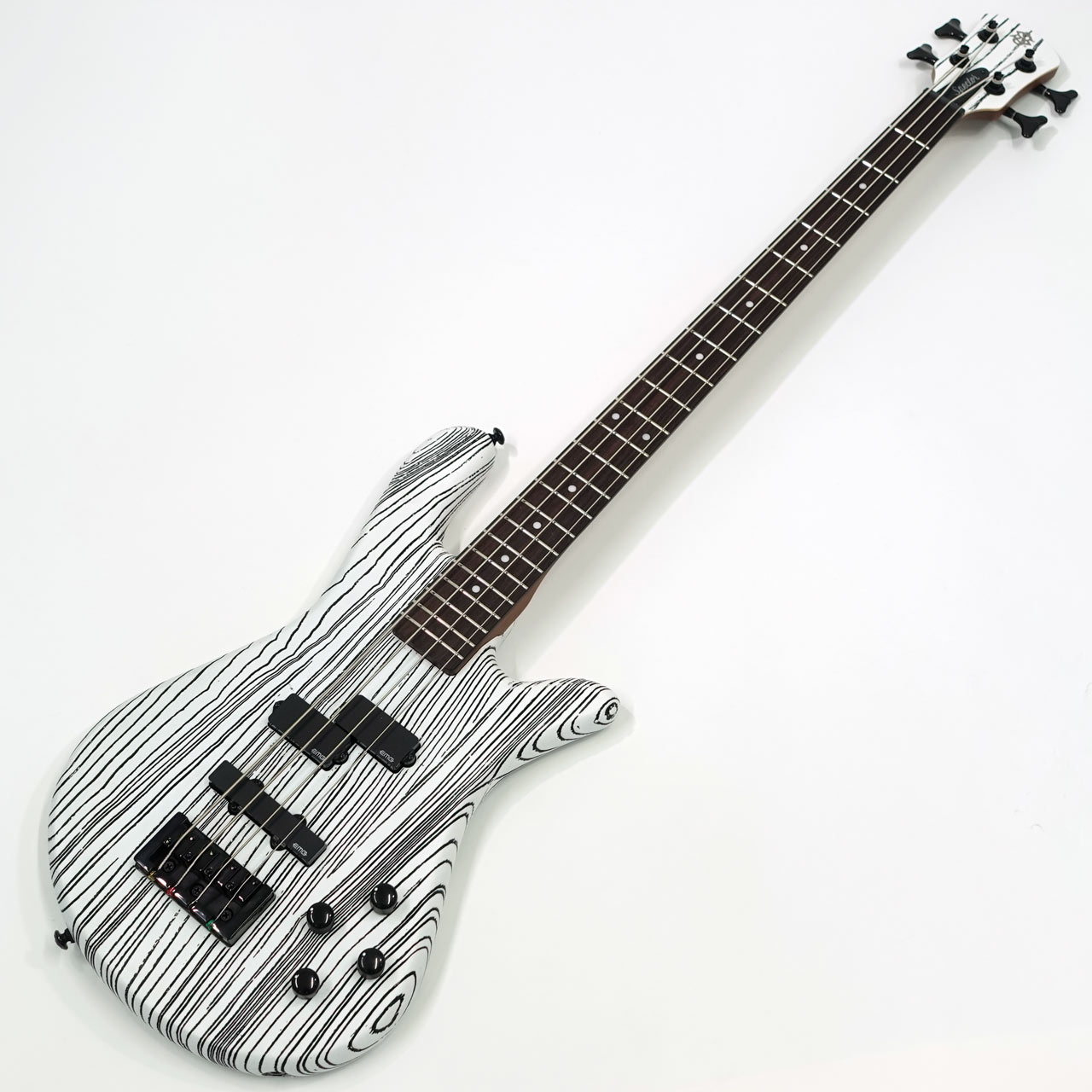 注目のブランド Japan 4 Pulse NS 楽天市場】SPECTOR Exclusive White Black ベース