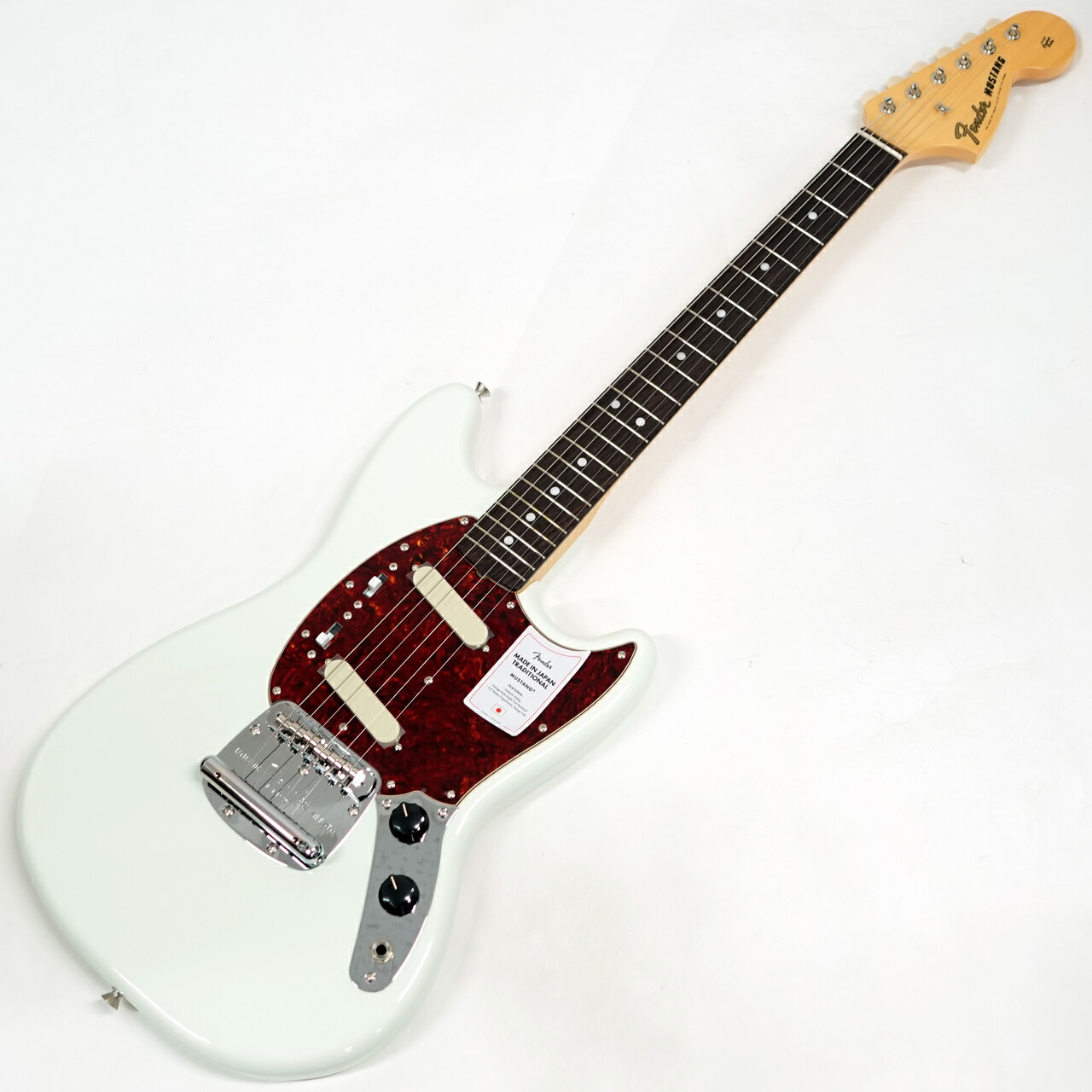 楽天市場】SQUIER スクワイヤー Classic Vibe 60s Mustang Sonic