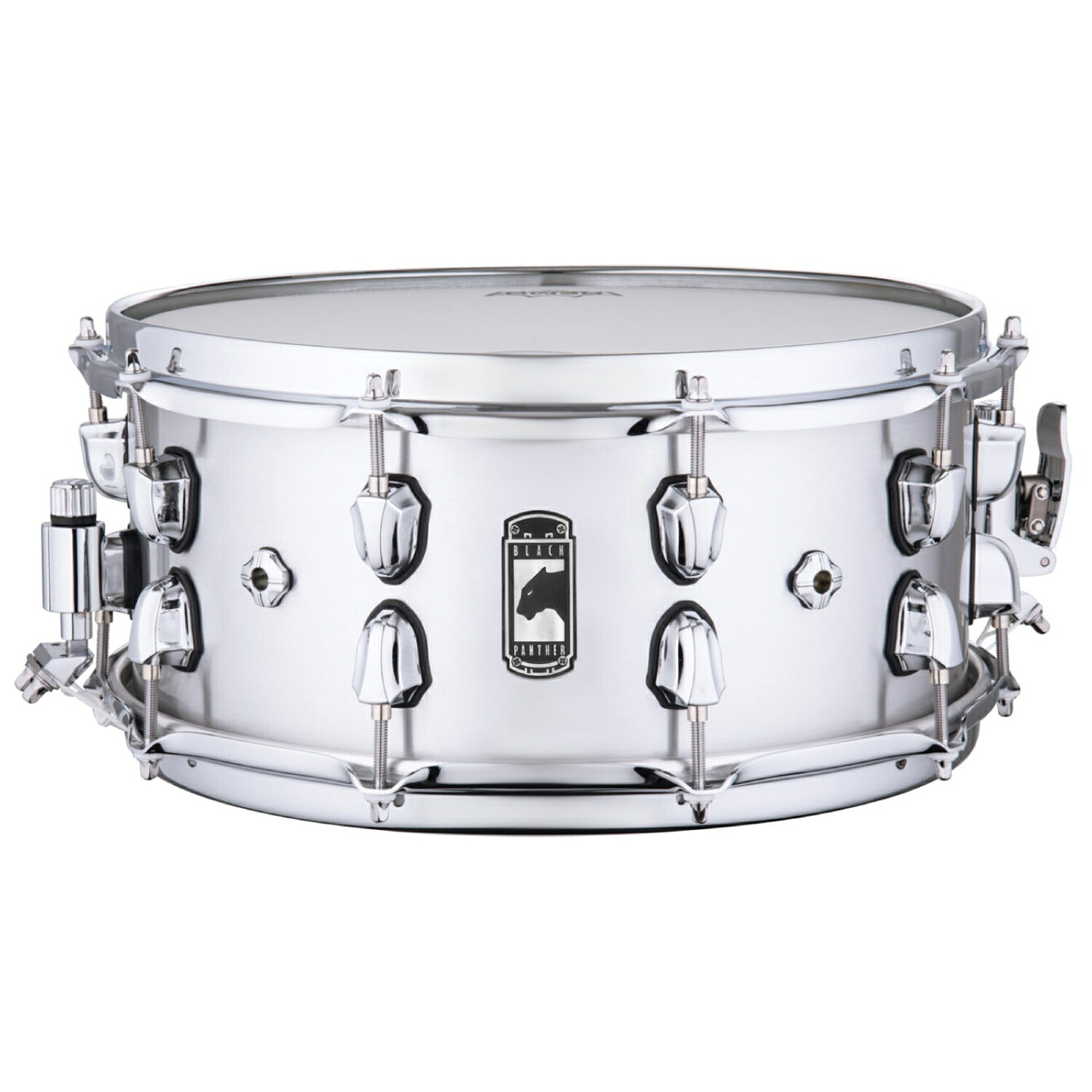 MAPEX メイペックス BPNAL4651CN BLACK PANTHER Atomizer 14 x 6.5【BPNAL4651CN】 ドラム スネア メイプル アルミ
