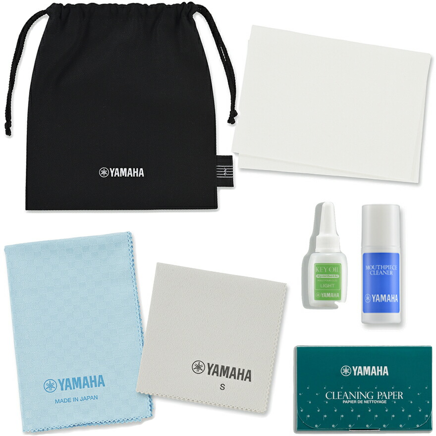 楽天市場】【メール便出荷品】 フルート お手入れセット クリーニング