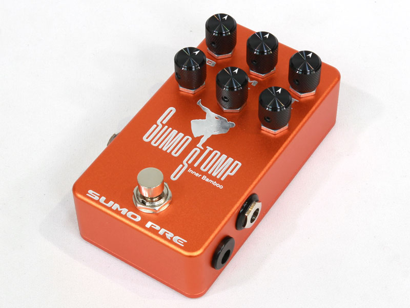 SUMO STOMP SUMO COMP ver.1 ベースコンプレッサー 楽天市場】SUMO STOMP SUMO COMP 新品 [相撲,スモウ][Inner