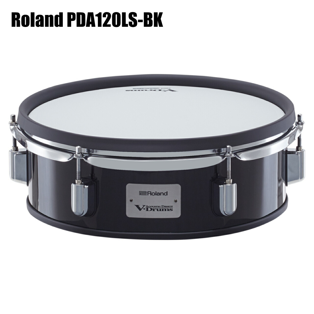 美品 Roland PDX-12 スネア ① 楽天市場】【18日☆ご愛顧感謝SALE 】Roland ローランド PDX-12