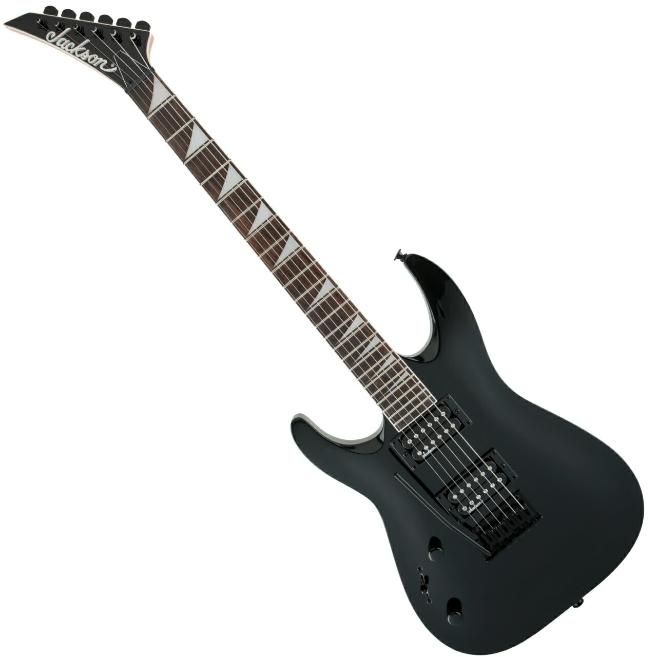 楽天市場】Ibanez アイバニーズ RG7421EXL BKF 左用 7弦ギター Black