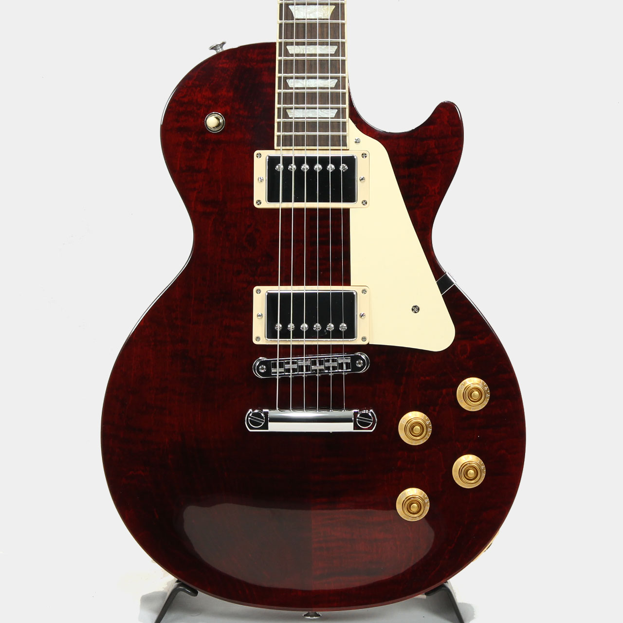 楽天市場】Gibson Les Paul Standard '50s Figured Top (60s Cherry