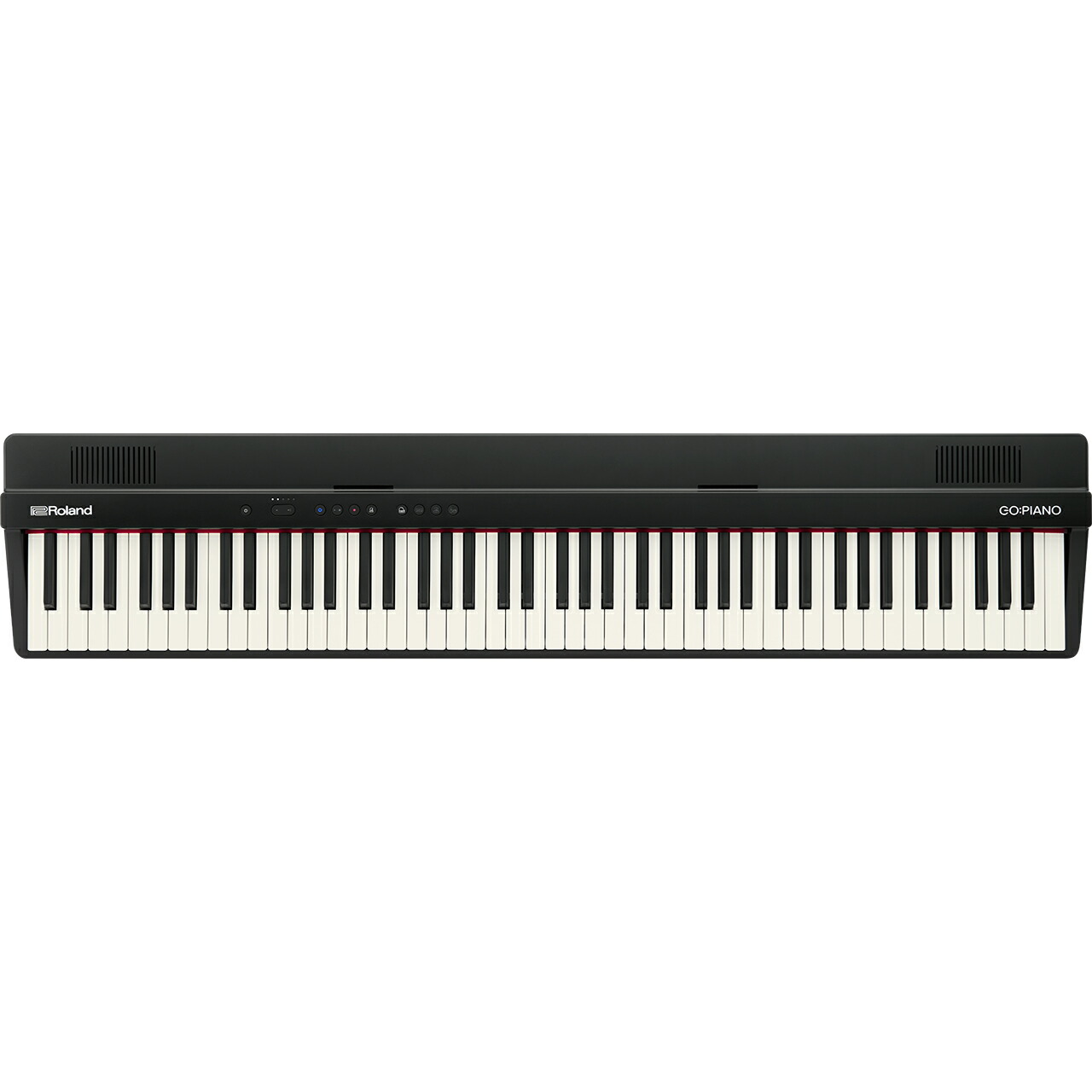 Roland 電子ピアノ HP205-GP 88鍵 ローランド Roland Piano Digital HP205 レビュー評価・評判