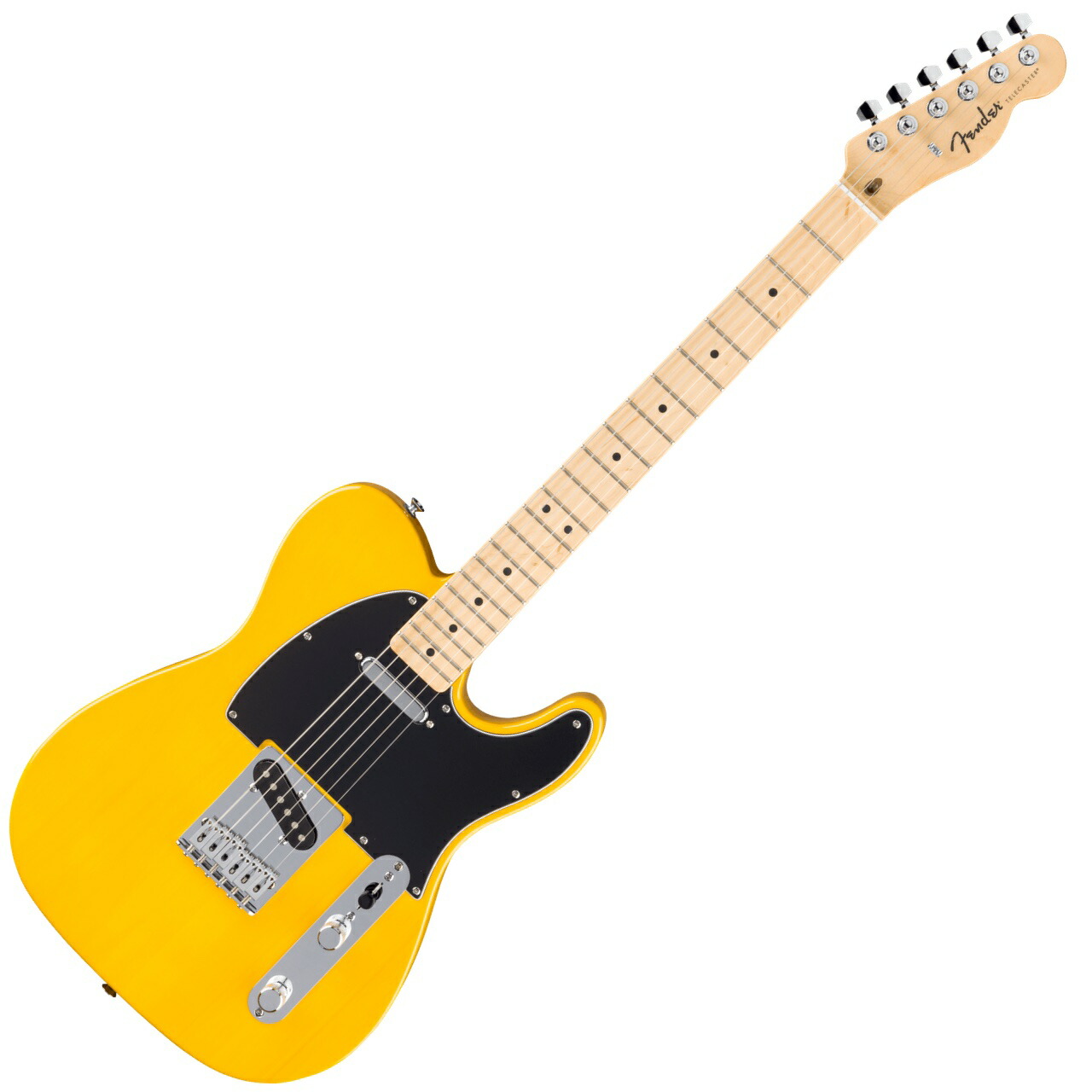 Fender Telecaster MN イエロー btb Fender Telecaster Mn Yellow Btb | eBay