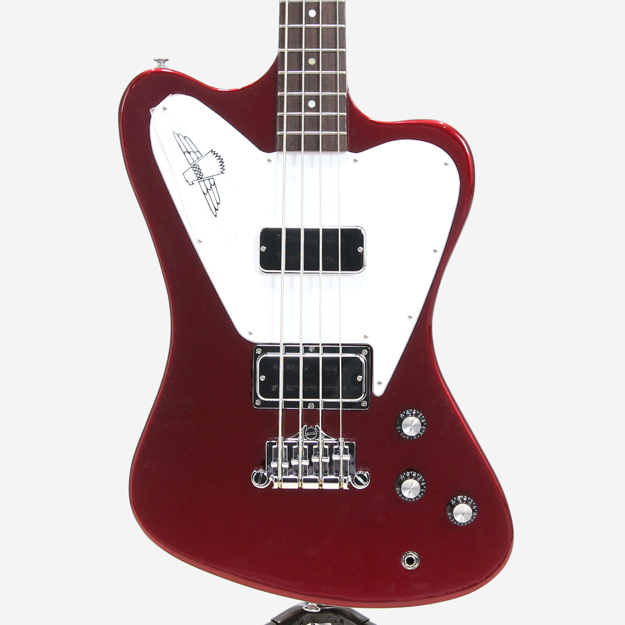 Gibson Thunderbird IV サンダーバードGibsonUSA 楽天市場】Gibson Thunderbird IV 新品 エボニーブラック