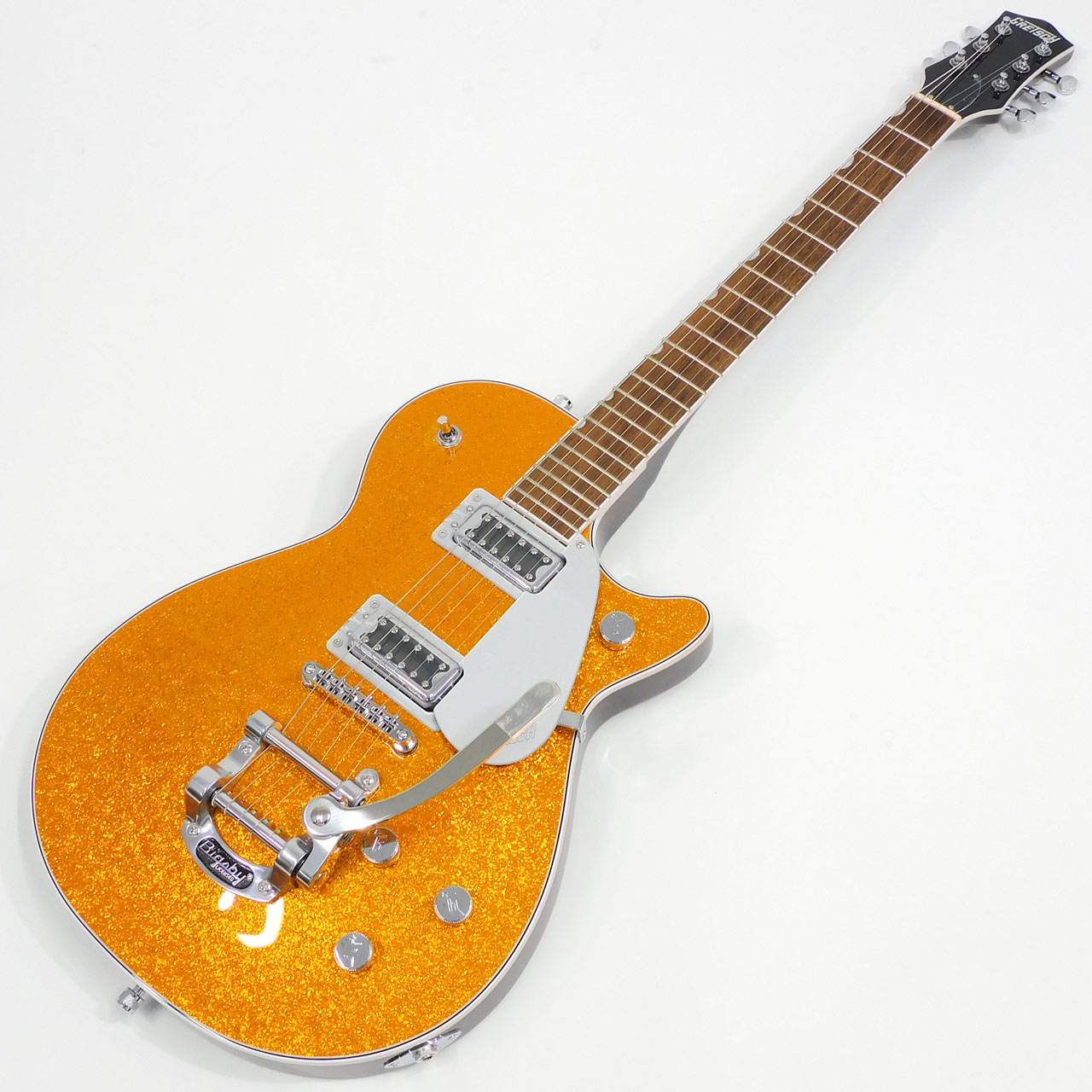 楽天市場】Gretsch G6131-MY Malcolm Young Signature Jet