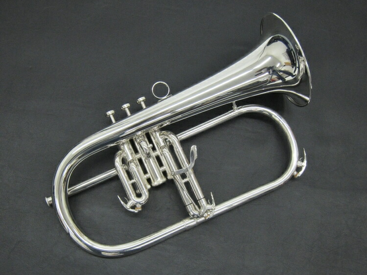 楽天市場】YAMAHA ヤマハ 5年保証サービス対象 YFH-631GS フリューゲル