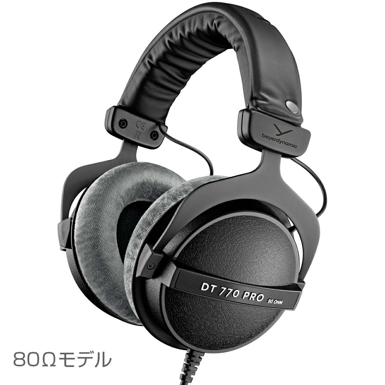 楽天市場】beyerdynamic ベイヤーダイナミック DT 900 PRO X 開放型