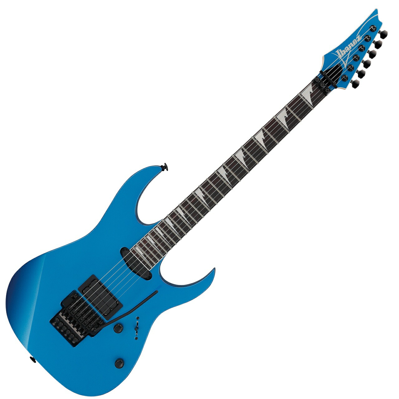 楽天市場】Ibanez RG565-LB RG Genesis Collection エレキギター