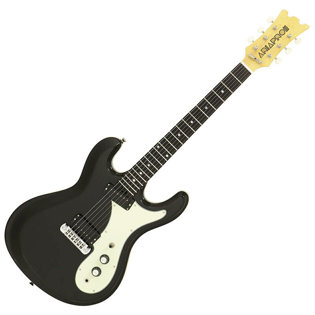 楽天市場】Ariapro II JMG-CORE BK【横浜店】 【ギター