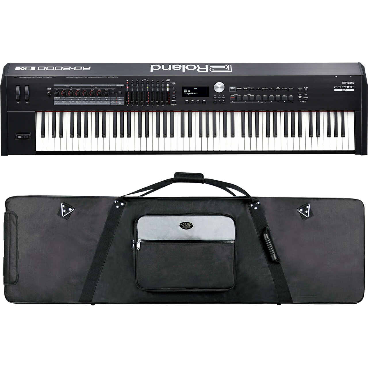 鍵盤楽器 ROLAND RD-08 Roland - RD-08 | Stage Piano