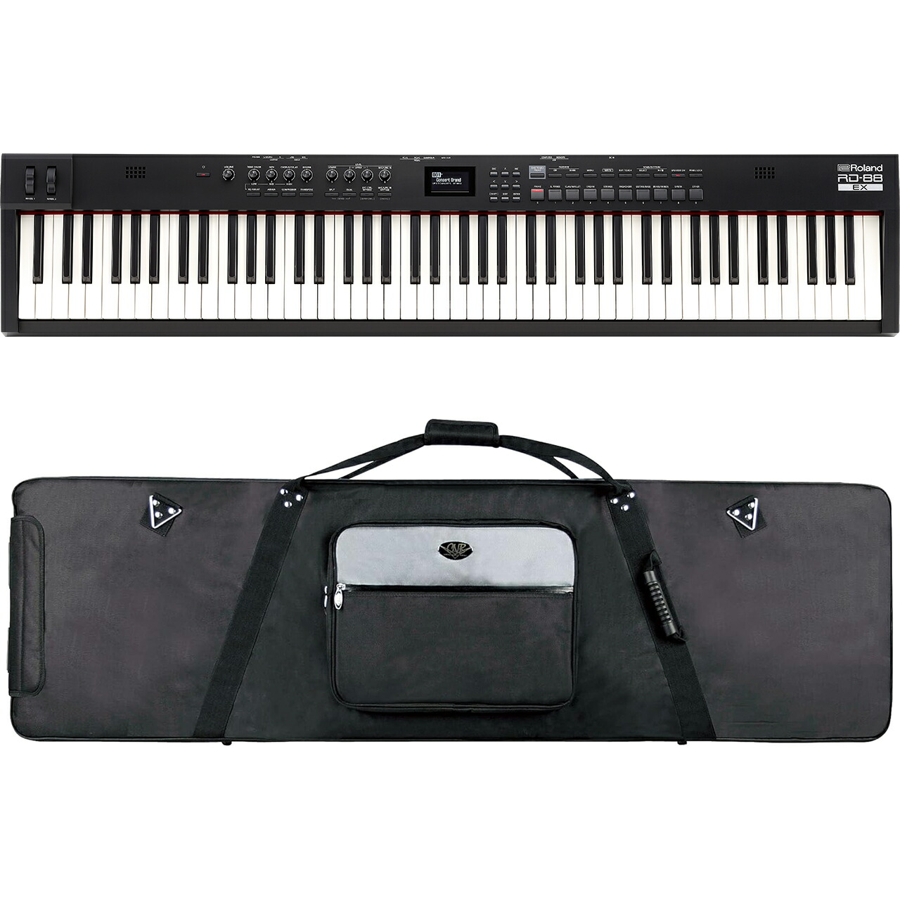 Roland RD-800 ローランド　ステージピアノ Roland - RD-800 | Stage Piano