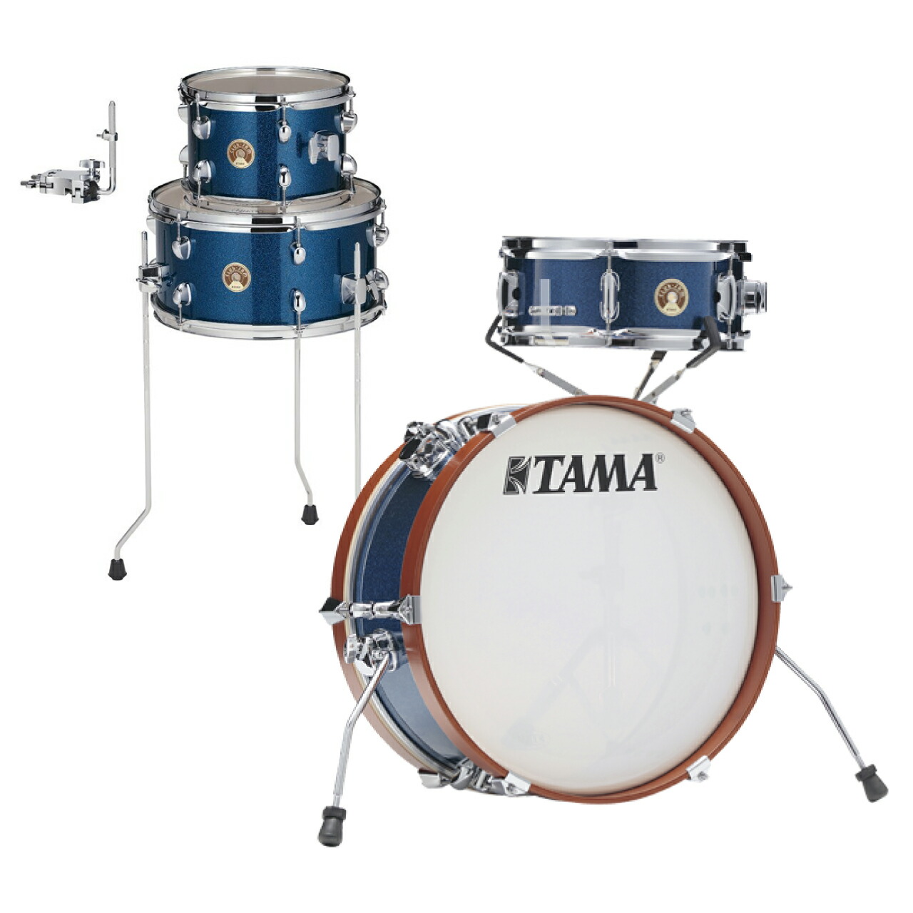リバティ ユキエモン セット 楽天市場】LUDWIG ラディック 【New】ブレイクビーツ LC2797