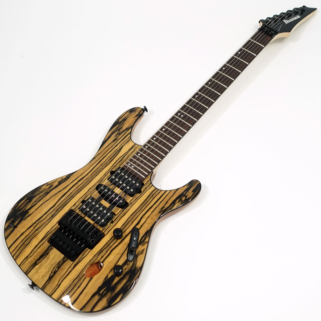 ★Ibanez Talman★日本製 タルマン★アイバニーズ Ibanez新製品、J-LINE Talman(タルマン) TM730 限定カラー2色