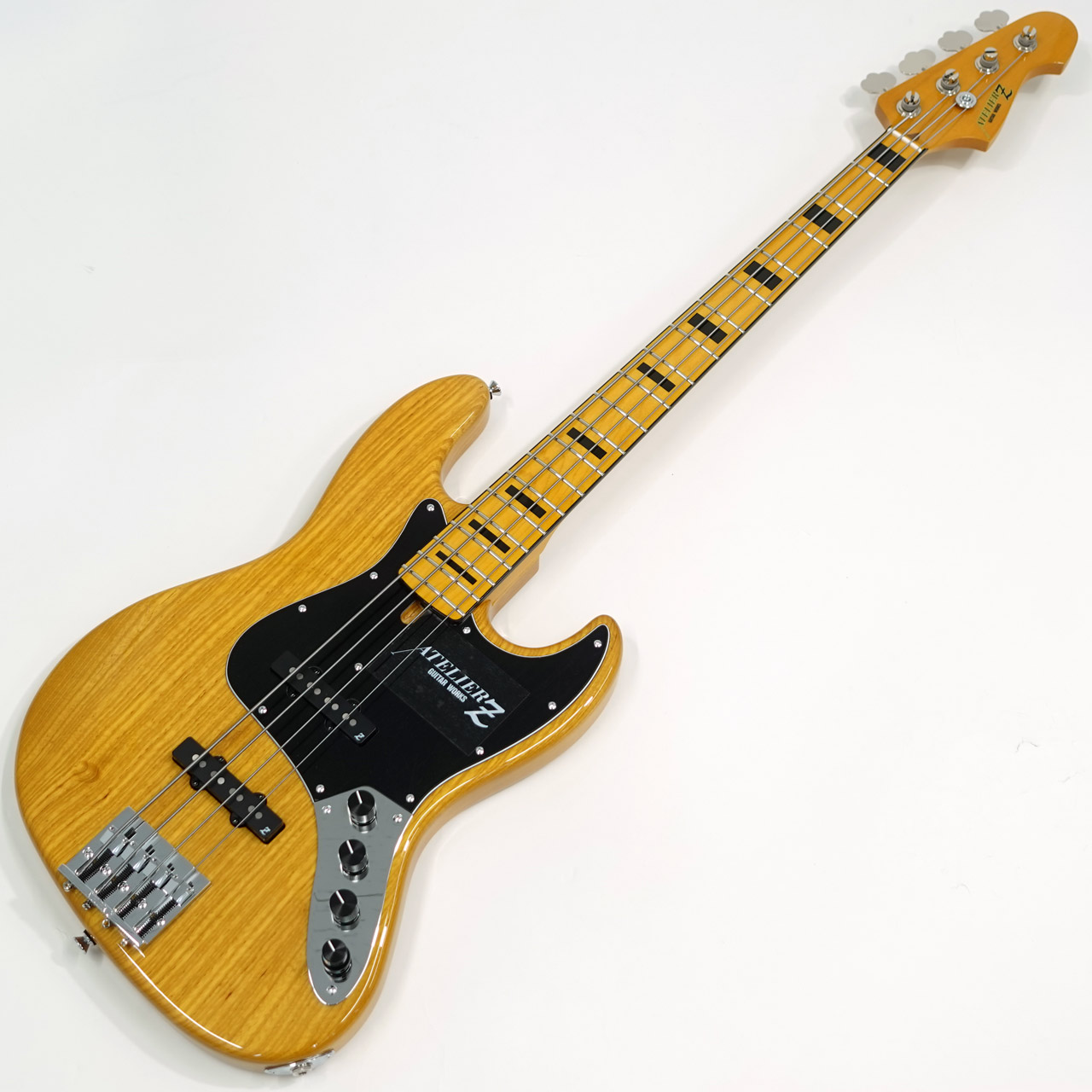 [限定販売] Atelier Z JHJ-189 Custom Order 限定販売] Atelier Z JHJ-189 Custom Order ベース