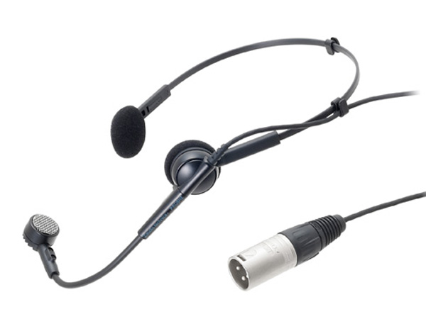 audio-technica オーディオテクニカ PRO8HE ◆ ヘッドセット ダイナミックマイク ハイパーカーディオイド XLR【4月3日時点、在庫あり 】