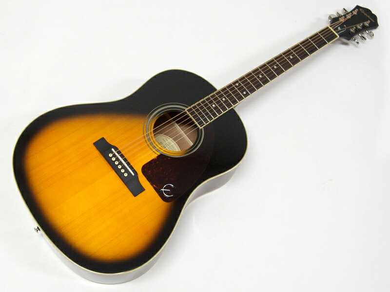 Epiphone エピフォン J-45 Studio VS by アコースティックギター