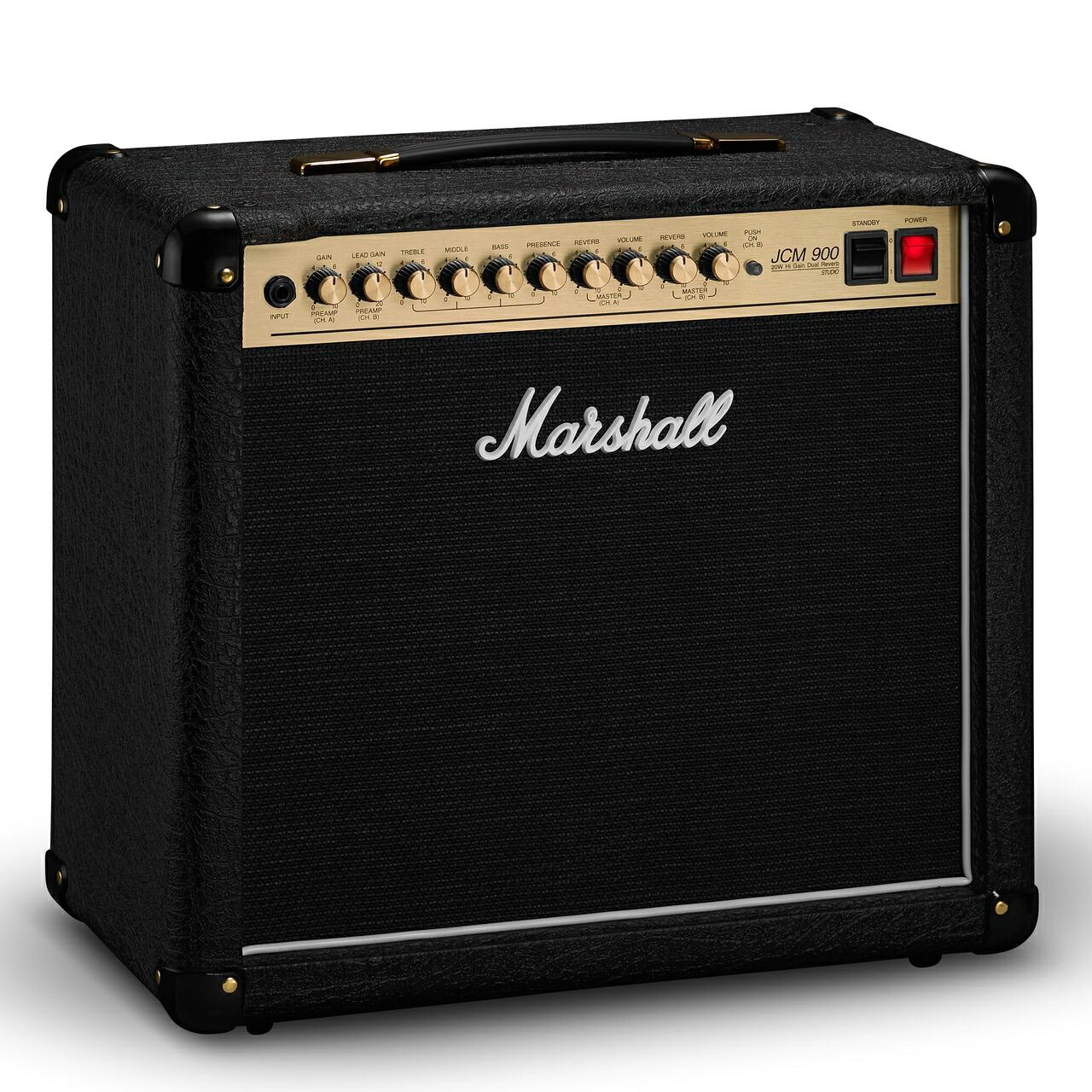 Marshall マーシャル Studio 900 SN20C 20W 真空管アンプ ギターアンプ コンボアンプ 4/25発売 ご予約受付中
