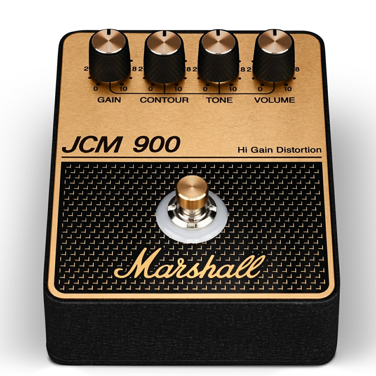 楽天市場】Marshall マーシャル JVM エフェクター : ワタナベ楽器 楽天