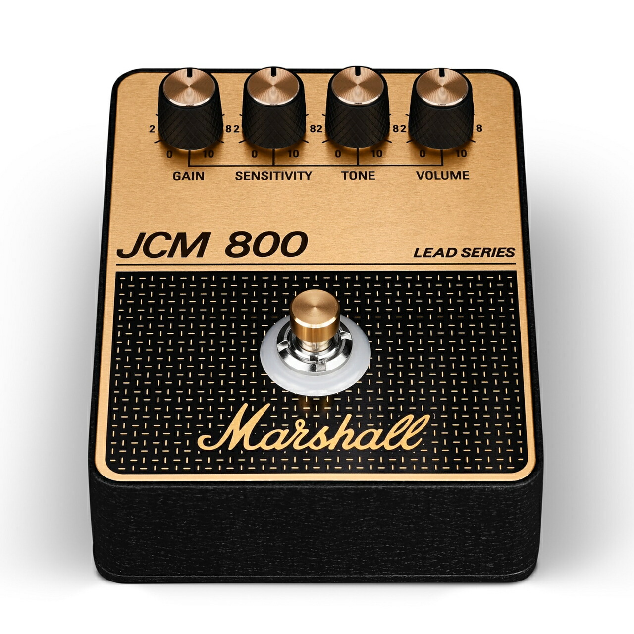 楽天市場】Marshall JVM エフェクター〈マーシャル〉 : 楽器de元気