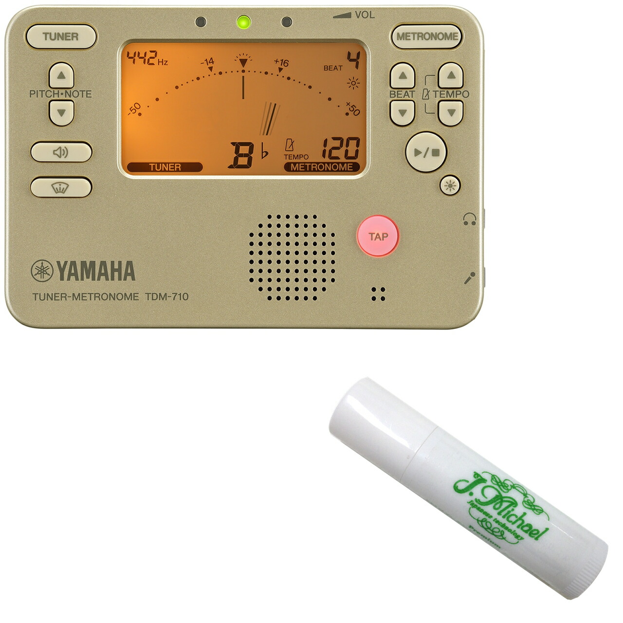 ヤマハ デジタルメトロノーム ME-D1 Amazon.co.jp: ヤマハ デジタル・メトロノーム ME-D1 : 楽器