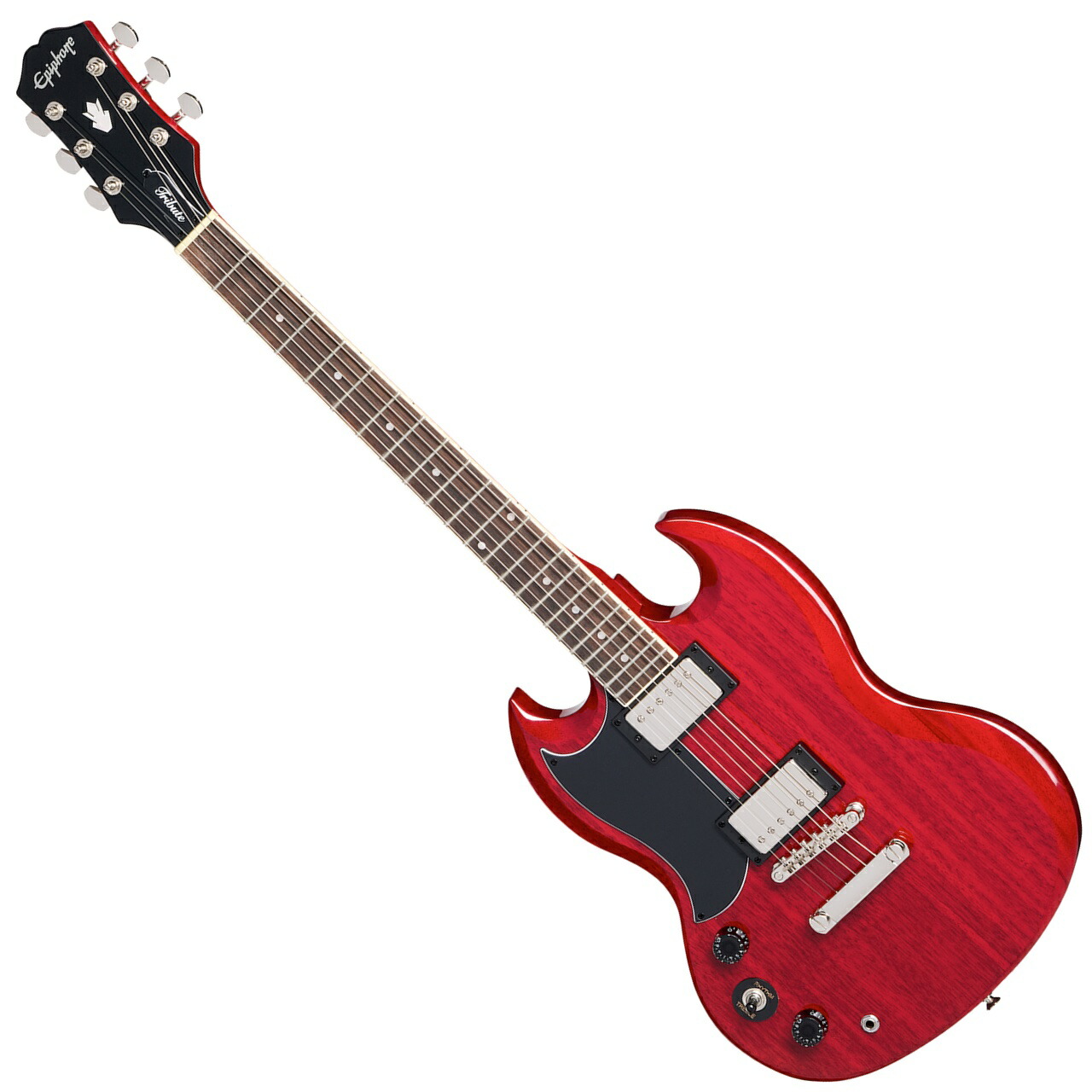楽天市場】Epiphone エピフォン SG Custom Left-handed Ebony