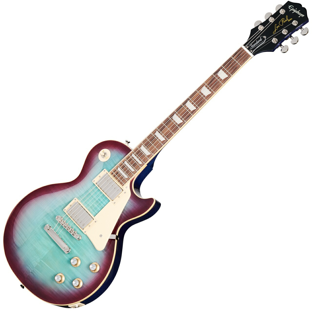美品 Epiphone Lespaul Standard エレキベース Epiphone Les Paul Standard Bass レスポールベース