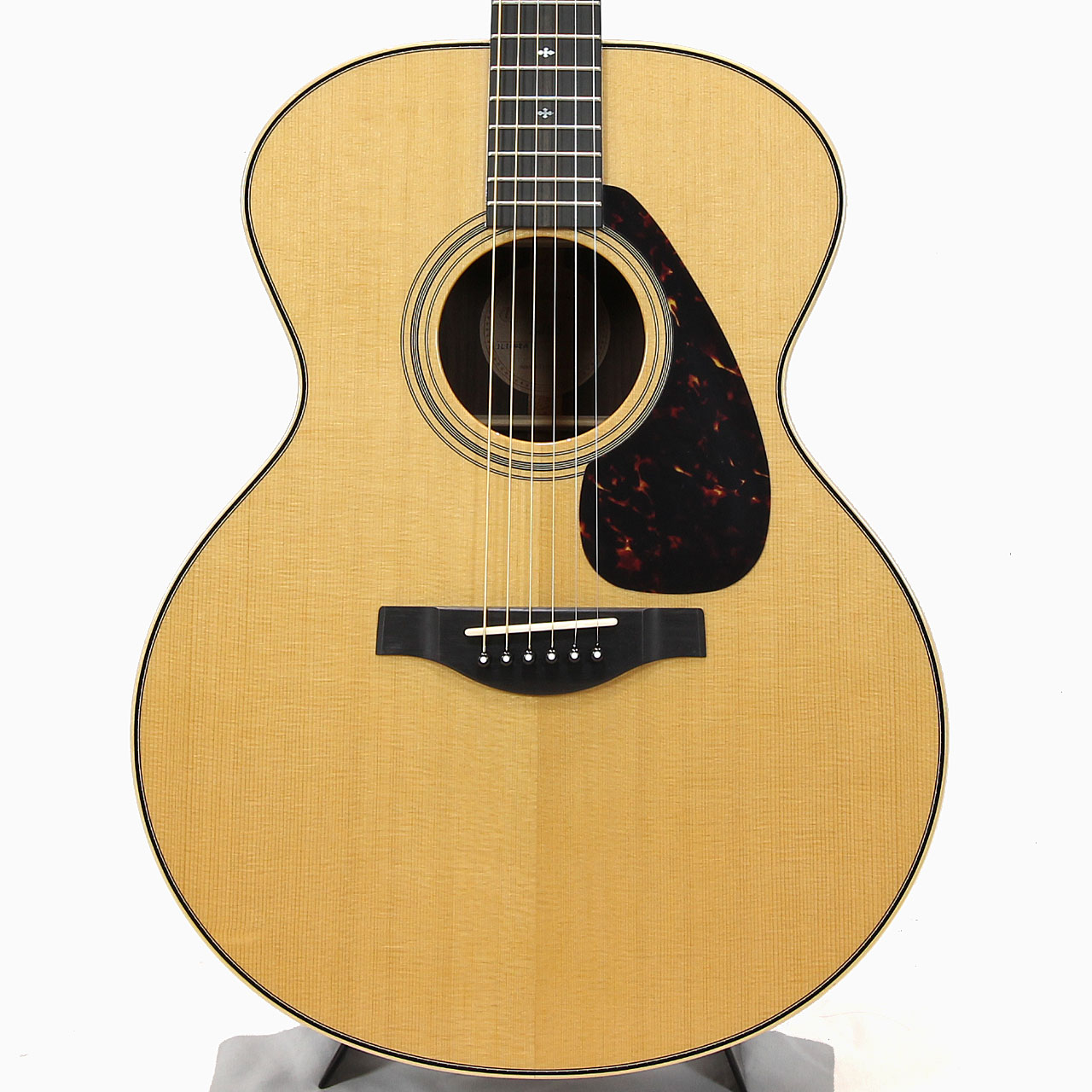 Yamaha アコースティックギター 6弦 ナチュラル 楽天市場】YAMAHA LS6 ARE N ヤマハ アコースティックギター