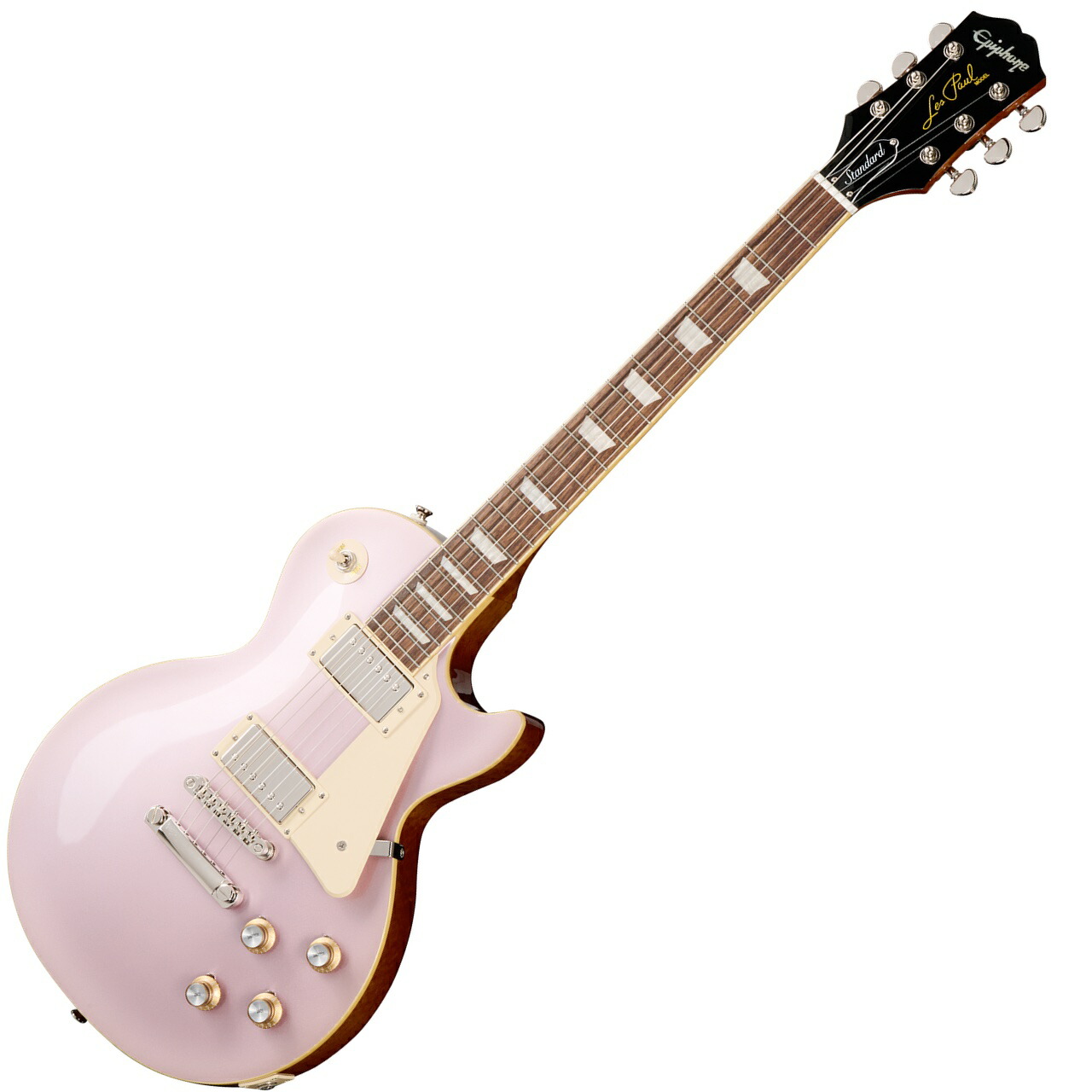 Epiphone LESPAUL Standard エレキギター Epiphone Les Paul Standard 60s Blueberry Burst エレキギター