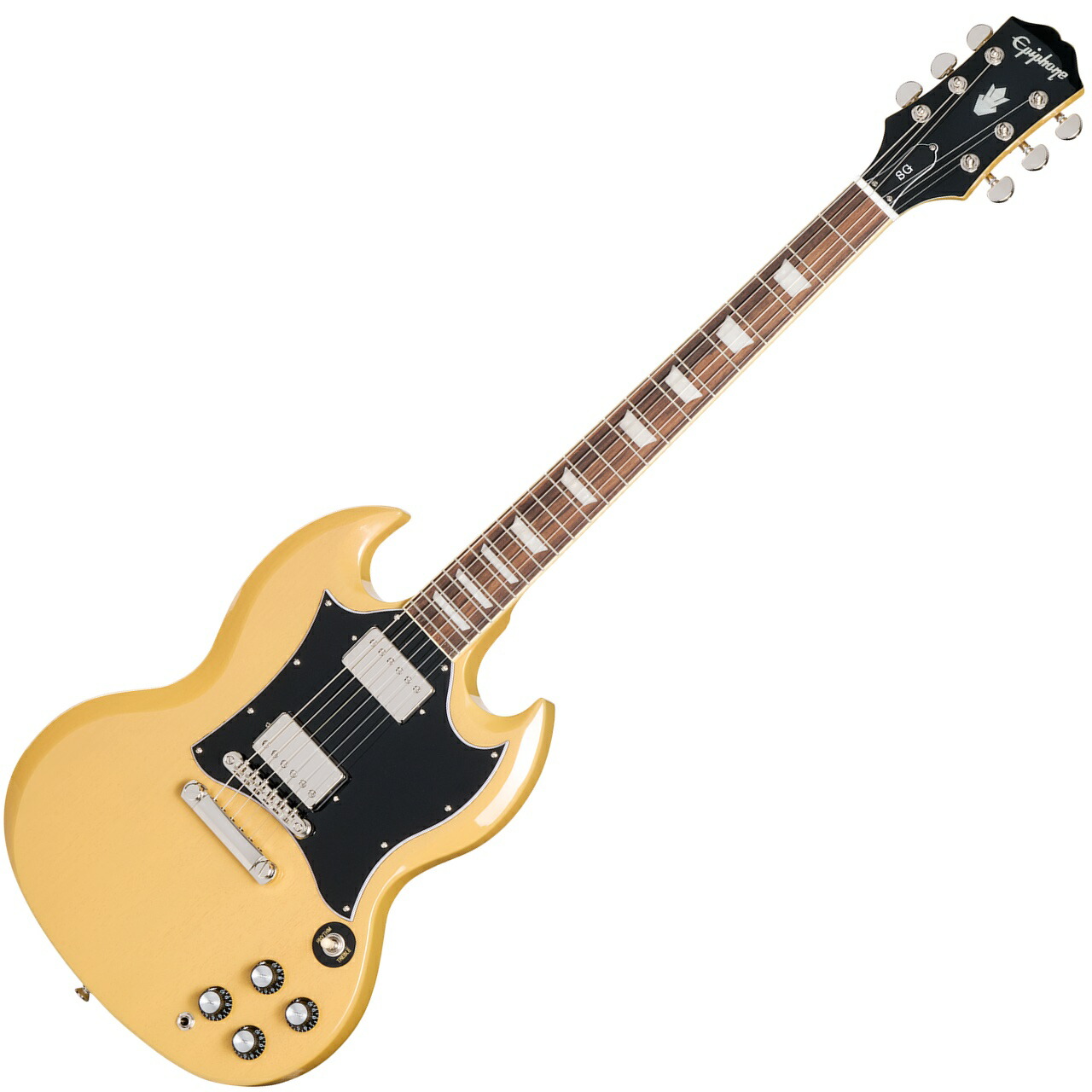 Epiphone by Gibson SG