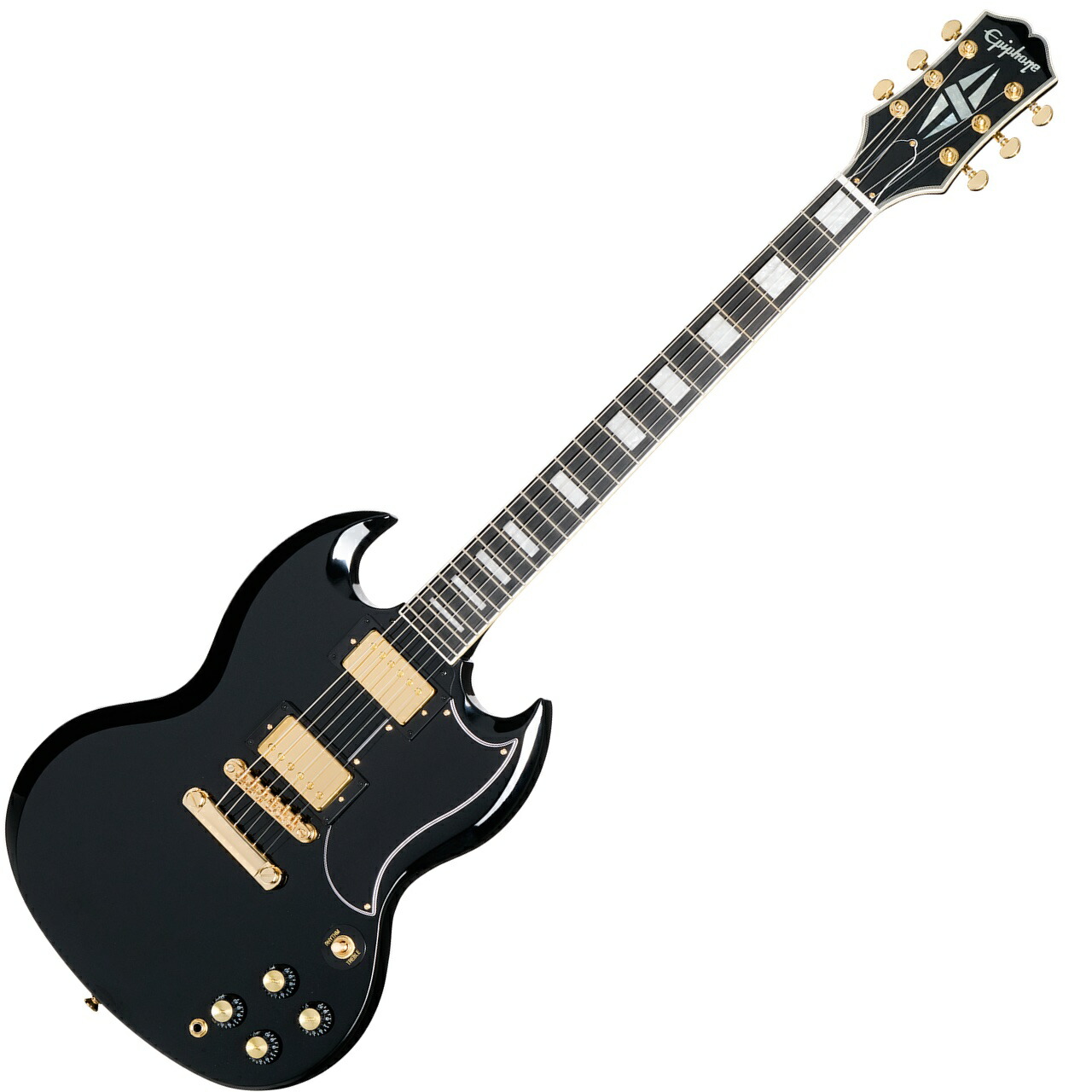 美品 Epiphone エピフォン SG Standard ブラック 黒 ケース Epiphone Sg Guitar Case | eBay