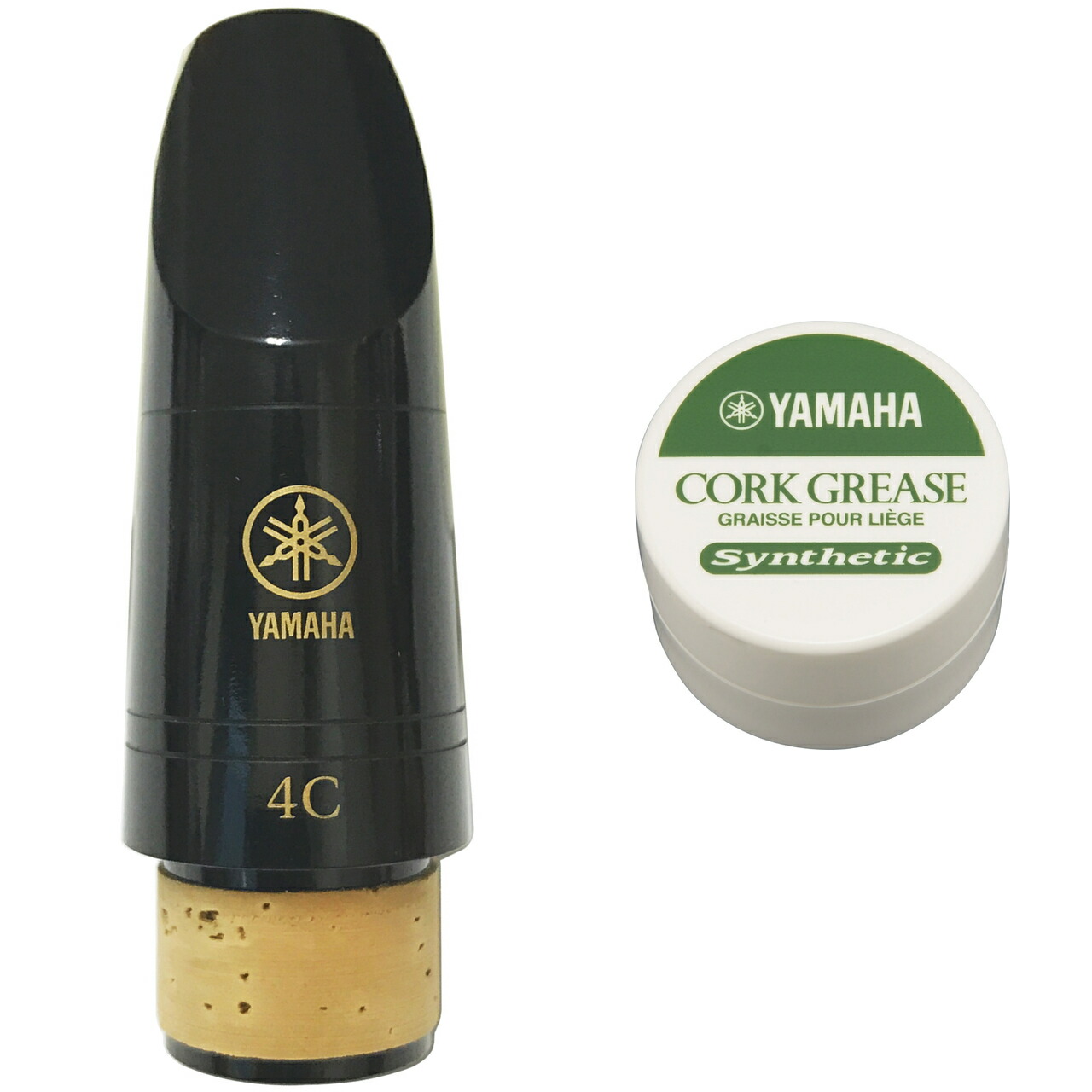 ヤマハ 6CM Bbクラリネット用マウスピース 楽天市場】YAMAHA ヤマハ CL-6CM B♭ クラリネット マウスピース