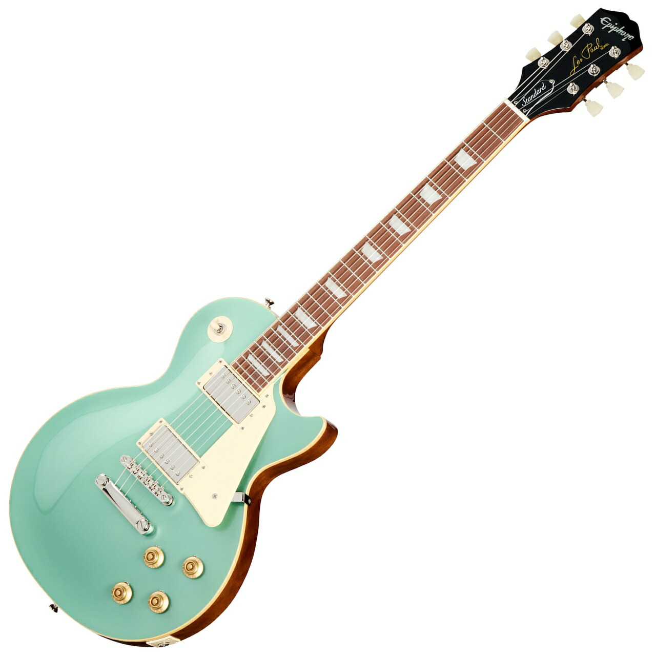 Epiphone Lespaul plain top エレキギター Epiphone Les Paul Standard 50s Plain Top Goldtop エレキ