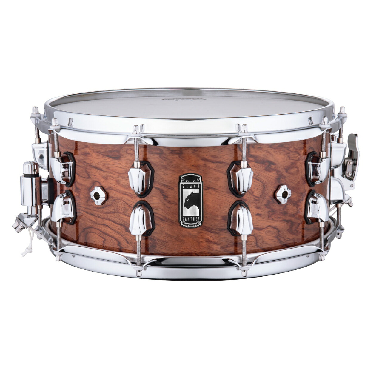 MAPEX メイペックス BPNBW4650CXN BLACK PANTHER Shadow 14 x 6.5【BPNBW4650CXN】 ドラム スネア バーチ