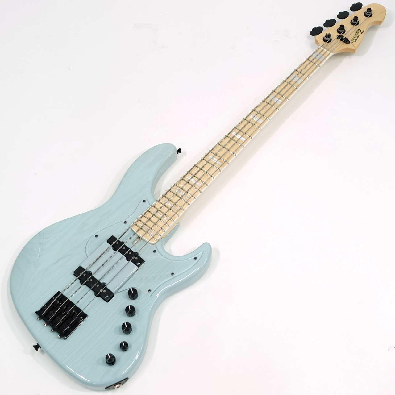 楽天市場】ATELIER Z Beta5 CTM -BLK/SILVER LINE/MAT- 新品