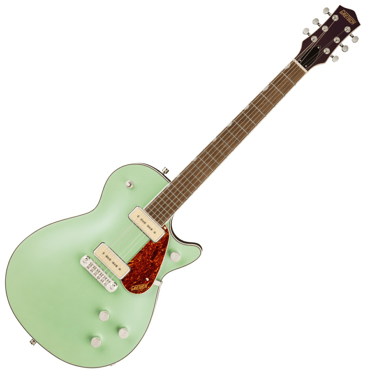 お値下げGretsch グレッチエレキギター G5435　PRO JET 1051005461449626_03_8201.jpeg