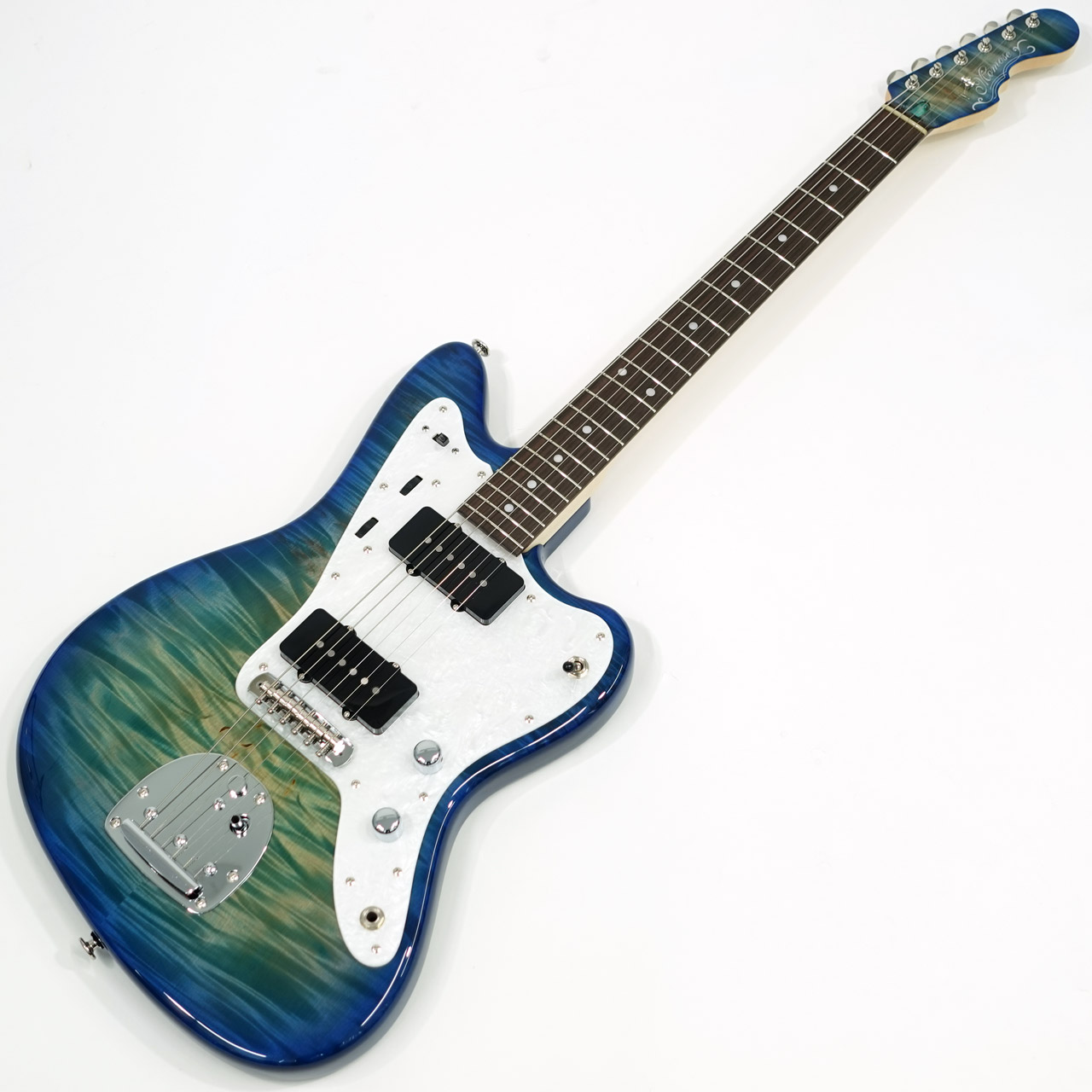 ギター momose MT-KORINA HH KNY 163123.jpg