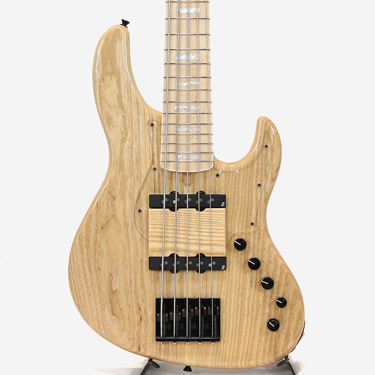 楽天市場】ATELIER Z DAL 5 CTM-3 Tone Sunburst- 新品[アトリエ