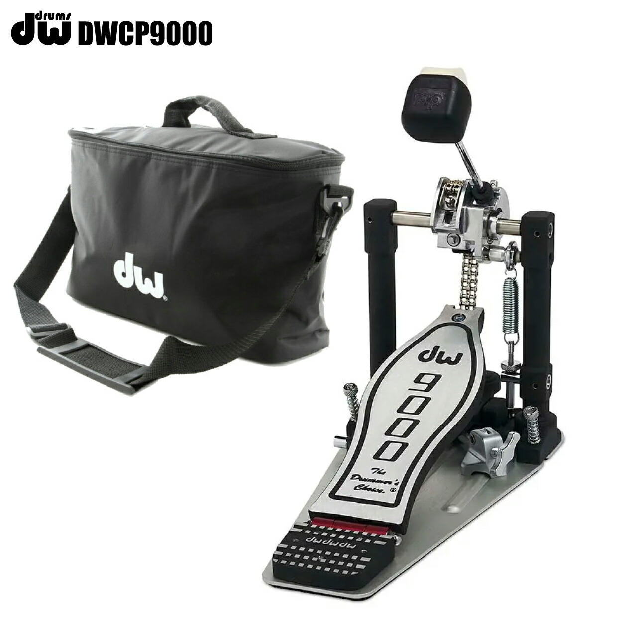 DW ディーダブル DWCP9000 DW-9000【DWCP9000】 9000シリーズ 大人気 ハイエンド 定番 ロングセラー プロ御用達 軽い 調整機能豊富 偏心 真円