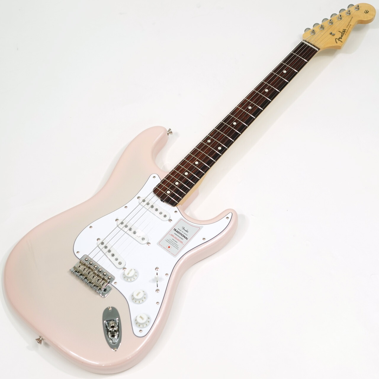 美品　Fender Stratocaster ギター　ストラトキャスター 楽天市場】Fender Made in Japan Rei Stratocaster R246 Rei Blu