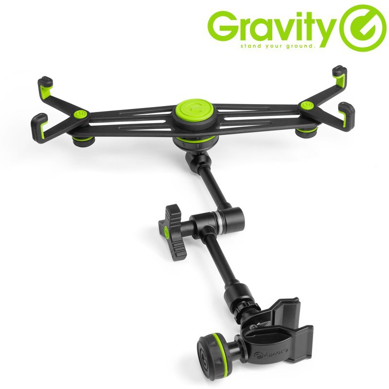 Gravity グラビティー GMATH01B ◆ タブレットホルダー【MA TH 01 B】【4月10日時点、在庫あり 】