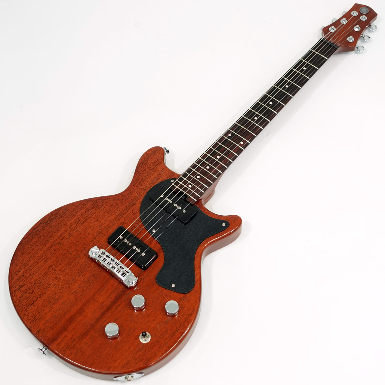 楽天市場】Kz Guitar Works Custom Order Kz RS TL 3S Burns Tri Sonic