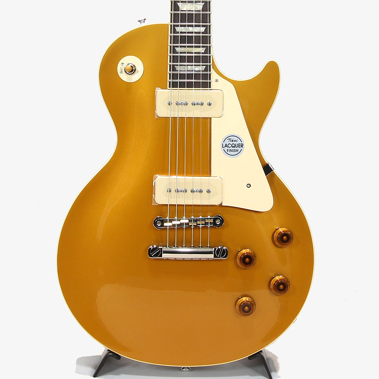 気まぐれ特価【レア個体】【動画UP】Tokai LS-220 TOKAI トーカイ