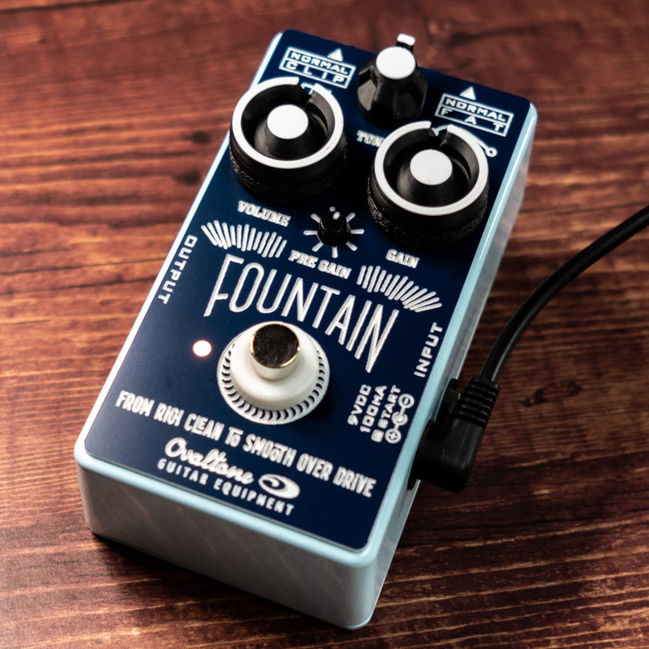 楽天市場】Iron Ether Oxide 新品 ファズ[アイアンエーテル